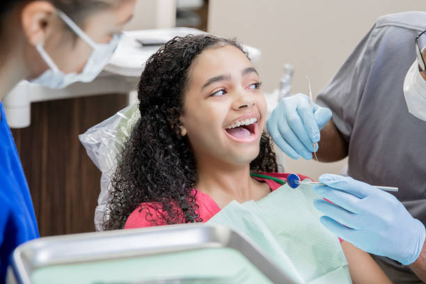 Best Emergency Tooth Extraction in Bay City, TX