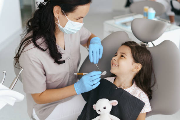 Best Emergency Root Canal Treatment in Bay City, TX