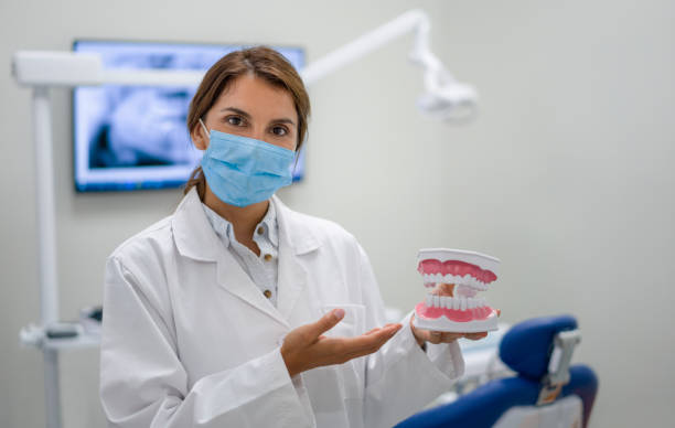 Best Same-Day Emergency Dentist in Bay City, TX