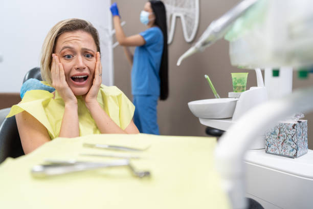 Best Emergency Broken Tooth Repair in Bay City, TX