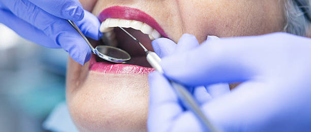 Best Emergency Orthodontic Repairs in Bay City, TX